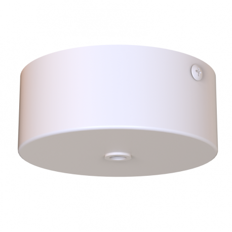 MODULAR LIGHT * BASE FLORON SUPERFICIE 1L - BLANCO