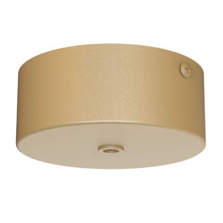 MODULAR LIGHT * BASE FLORON SUPERFICIE 1L - ORO