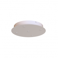 MODULAR LIGHT * BASE FLORON 5L - BLANCO
