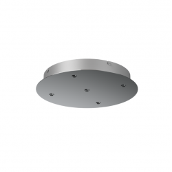 MODULAR LIGHT * BASE FLORON 5L - CROMO