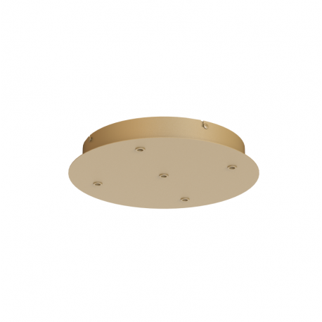 MODULAR LIGHT * BASE FLORON 5L - ORO