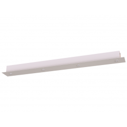 MODULAR LIGHT * BASE REGLETA 4L - BLANCO