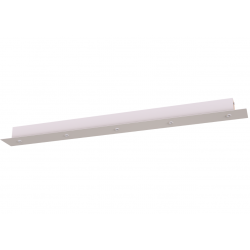 MODULAR LIGHT * BASE REGLETA 5L - BLANCO