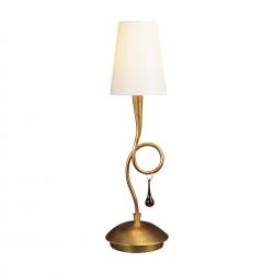 Paola*Oro* Sobremesa 1L