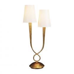 Paola*Oro* Sobremesa 2L
