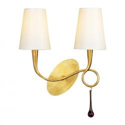 Paola*Oro* Aplique 2L