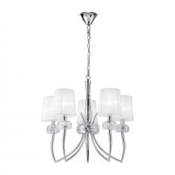 Loewe Cromo * Lampara 5L