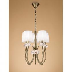 Loewe Cuero* Lampara 5L