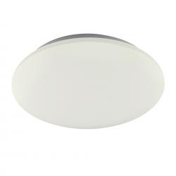 Zero E27* Plafon Redondo Blanco - 3L*E27
