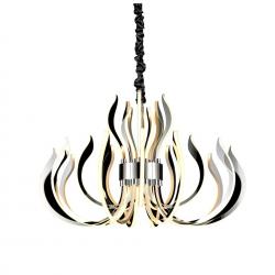 Versailles * Lampara 103 Cm