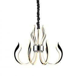 Versailles * Lampara 85 Cm