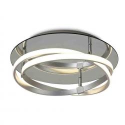 Infinity Plata Dimable * Plafon 40 Cm