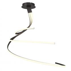 ***Des*** Nur Forja Xl * Lampara Triple - 2800K