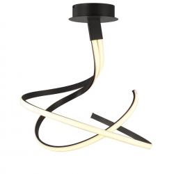 Nur Forja Dimable * Lampara Doble - Dimable - 2800K