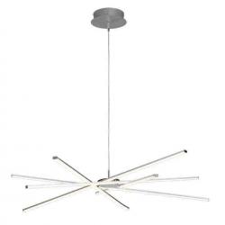 ***Des*** Aire Led * Lampara Grande 60W - Dimable (Star)