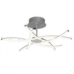 Aire Led * Semiplafon 42W - Dimable (Aire)