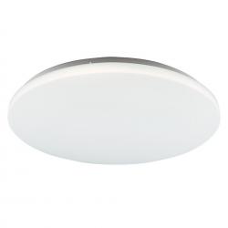 Zero Ii * Plafon Led Redondo 48 Cm - 5000K