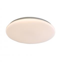 Zero Ii * Plafon Led Redondo 38 Cm - 3000K