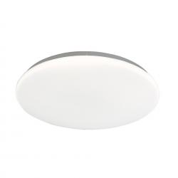 Zero Ii * Plafon Led Redondo 38 Cm - 5000K