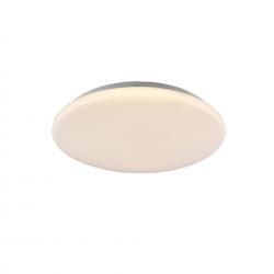 Zero Ii * Plafon Led Redondo 33 Cm - 3000K