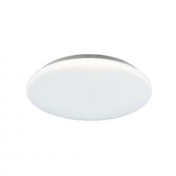 Zero Ii * Plafon Led Redondo 33 Cm - 5000K