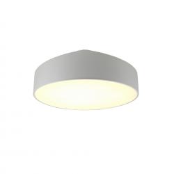 ***Des*** Mini * Plafon 8L*E27 Redondo D60 Blanco