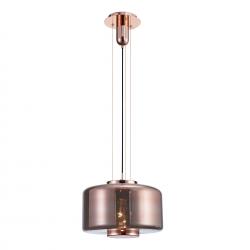 Jarras * Lampara 1L Grande Cobre