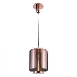 Jarras * Lampara 1L Mediana - Cobre
