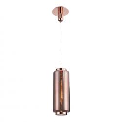 Jarras * Lampara 1L Pequeña - Cobre