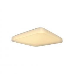 Quatro Ii * Plafon Led 43 Cm Mediano 3000K