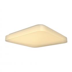 Quatro Ii * Plafon Led 50 Cm Grande 3000K