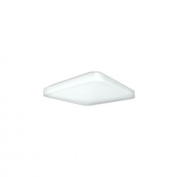 Quatro Ii * Plafon Led 30 Cm Pequeño 5000K