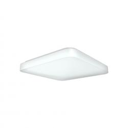Quatro Ii * Plafon Led 43 Cm Mediano 5000K