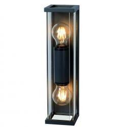 Meribel * Aplique Exterior Ip54 2L*E27