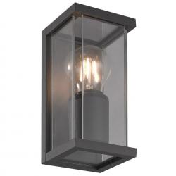 Meribel * Aplique Exterior Ip54 1L*E27
