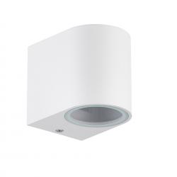 Kandanchu * Aplique Exterior 1L*Gu10 Blanco