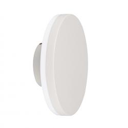 Bora * Aplique Exterior Red. Led 9,6W 3000K Blanco