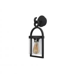Maya * Aplique Exterior 1L*E27