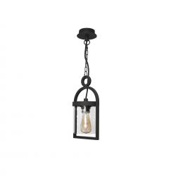 Maya * Colgante Exterior 1L*E27