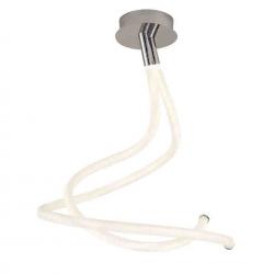 ***Ofer/Des*** Line * Lampara Doble Led 50W
