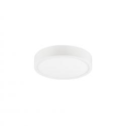Saona Superficie * Downlight Led Redondo - 8W - 3000K
