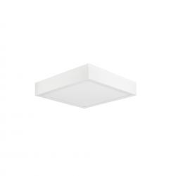 Saona Superficie * Downlight Led Cuadrado - 8W - 3000K