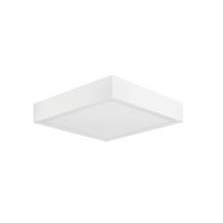Saona Superficie * Downlight Led Cuadrado - 14W - 3000K