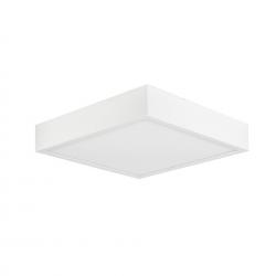 Saona Superficie * Downlight Led Cuadrado - 24W - 4000K