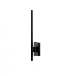 Torch * Aplique Negro Mate Led 6W 3000K