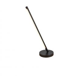 Torch * Sobremesa Led 11W Negro