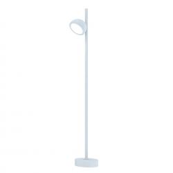 ***Ofer/Des*** Everest * Bolardo Gx53 - 1L Ip65 Blanco