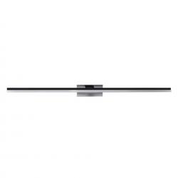 Morne * Aplique Ip44 Cromo 12W