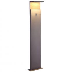 Ruka * Bolardo Led 13W - Grande