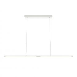 Torch * Colgante Blanco Led 22W 3000K